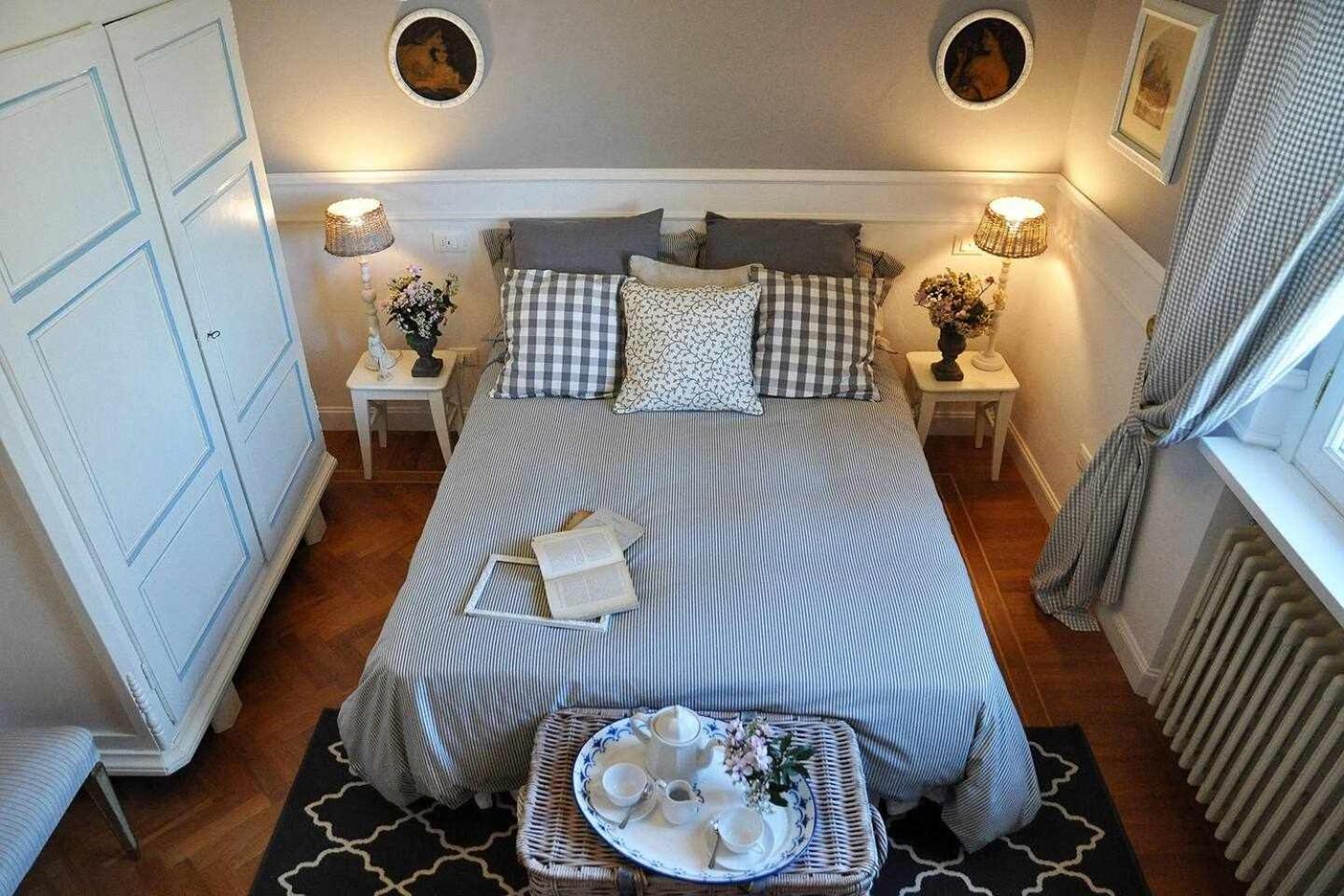 La Moresca Relais De Charme Alto (adults Only) *