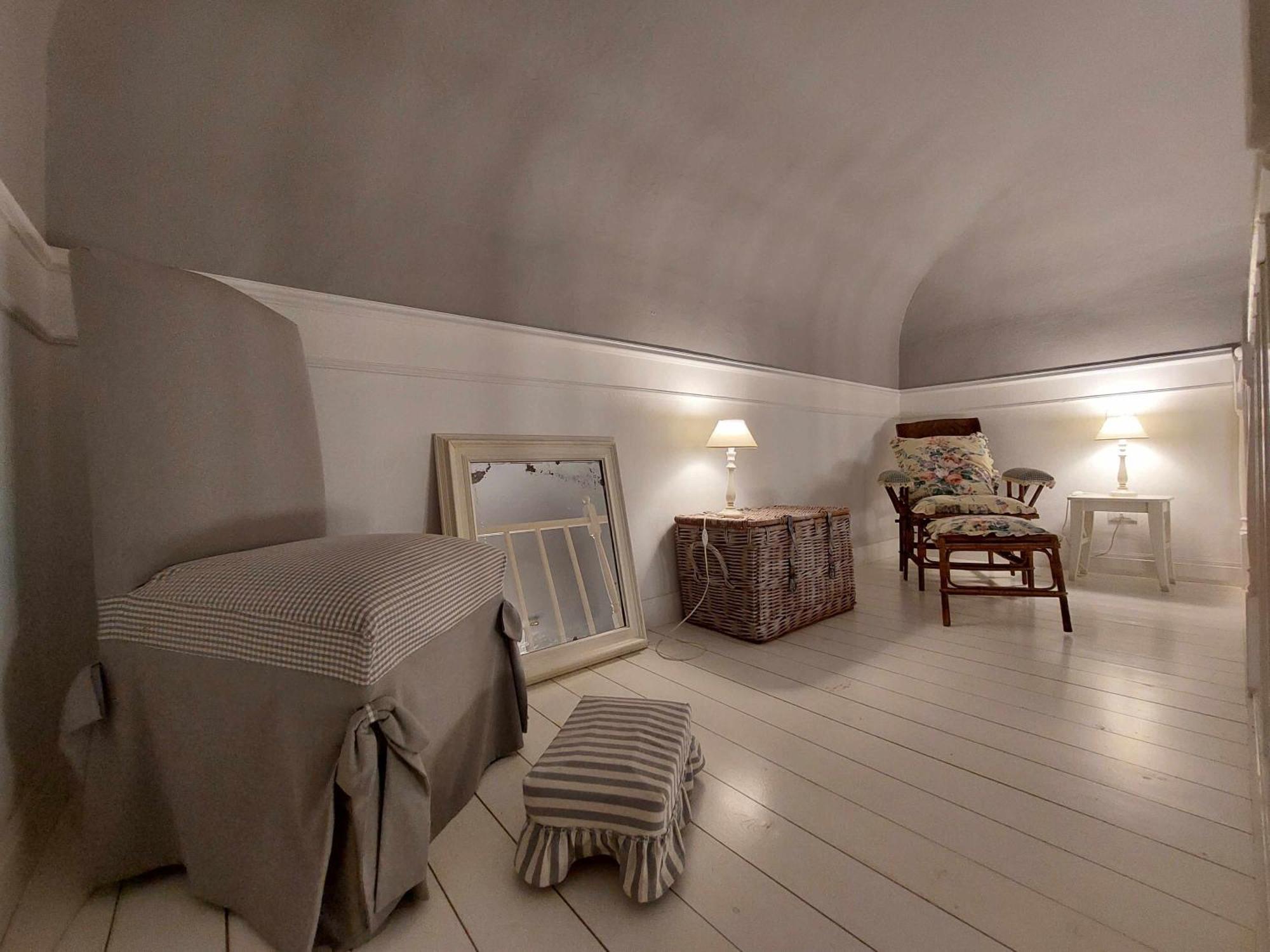 Bed & Breakfast La Moresca Relais De Charme Alto (adults Only) Montecatini Terme