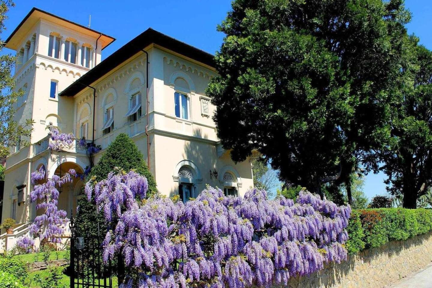 Bed & Breakfast La Moresca Relais De Charme Alto (adults Only)