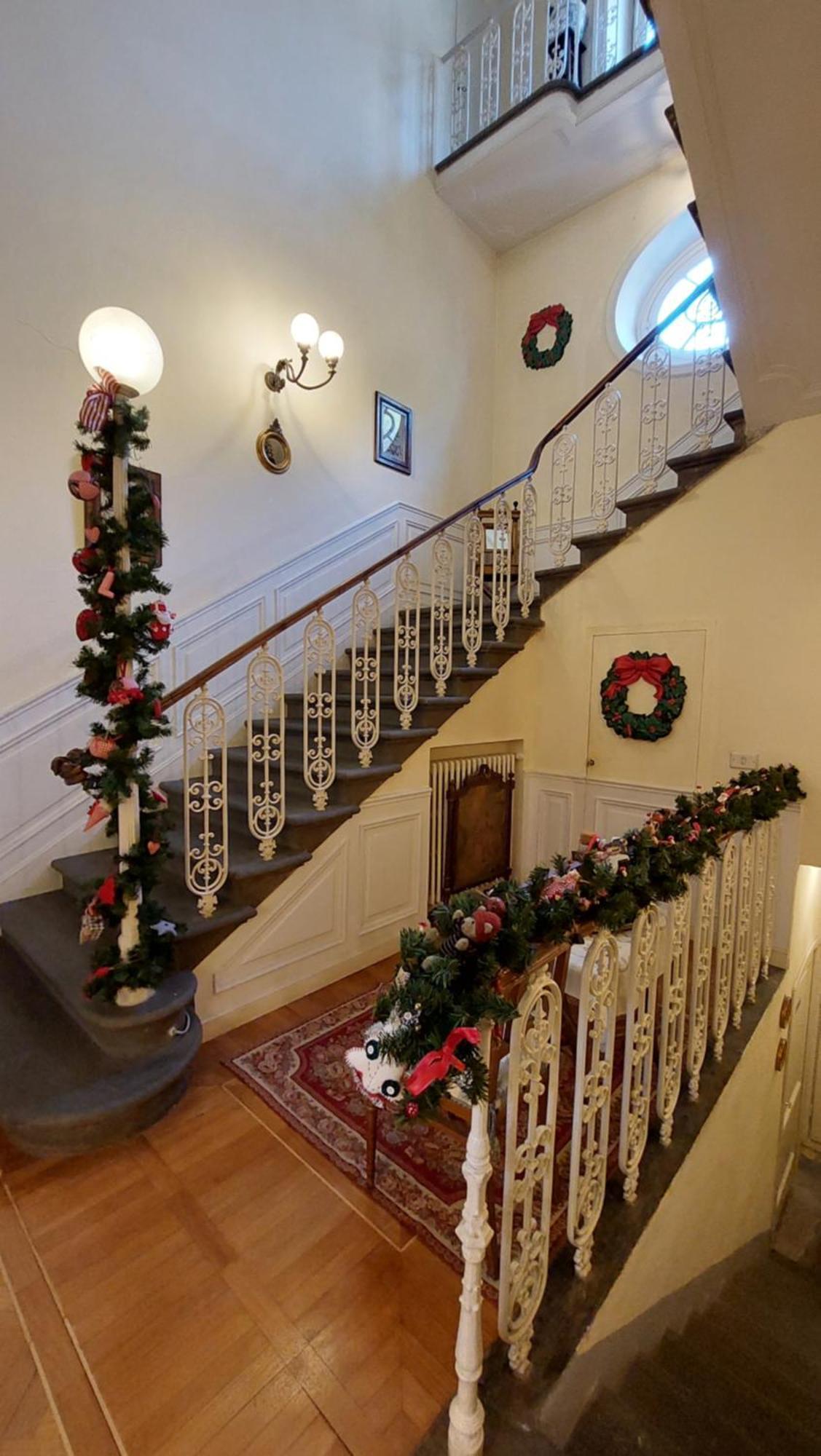 La Moresca Relais De Charme Alto (adults Only) Bed & Breakfast Montecatini Terme