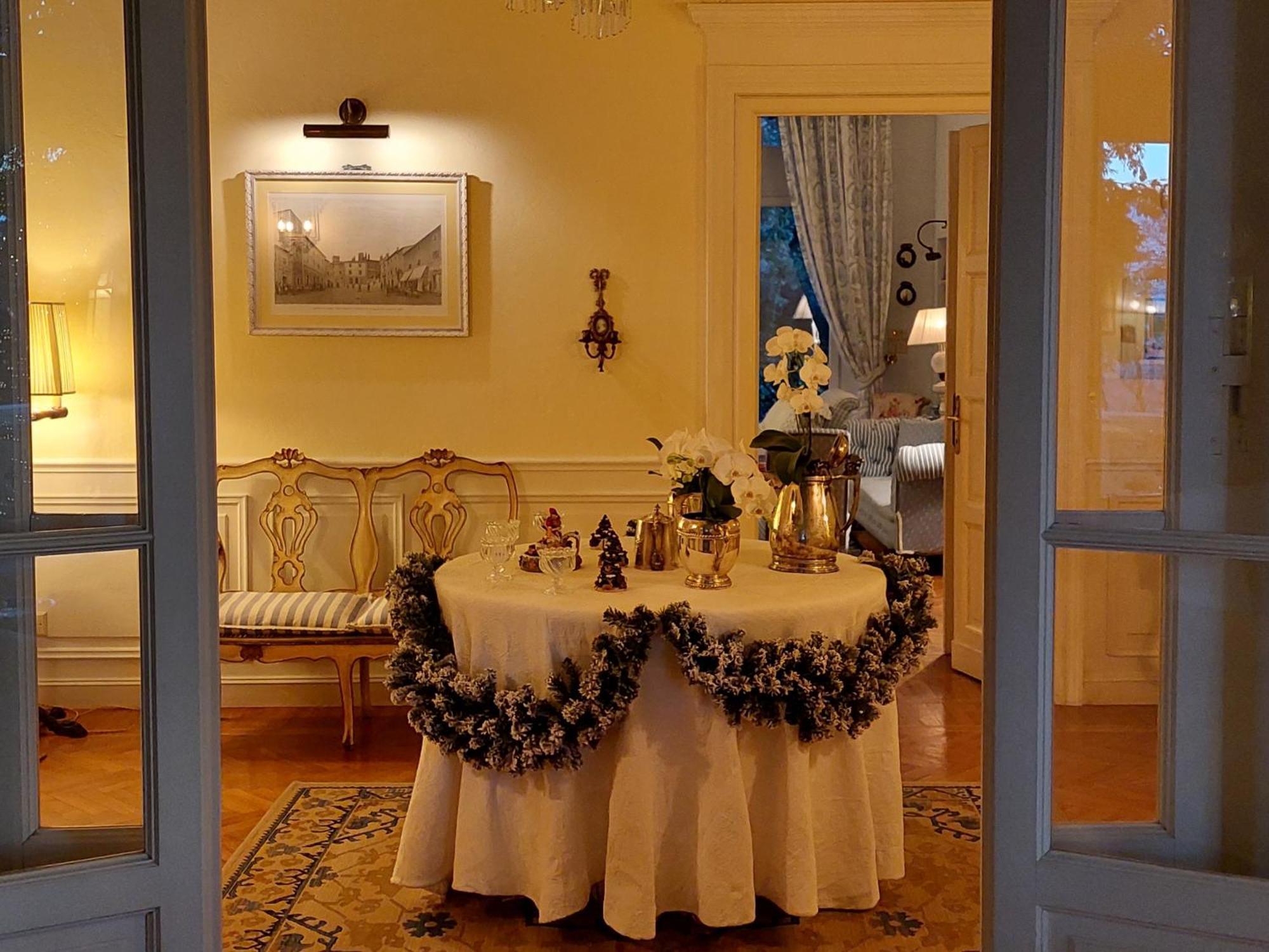 La Moresca Relais De Charme Alto (adults Only) Bed & Breakfast Montecatini Terme