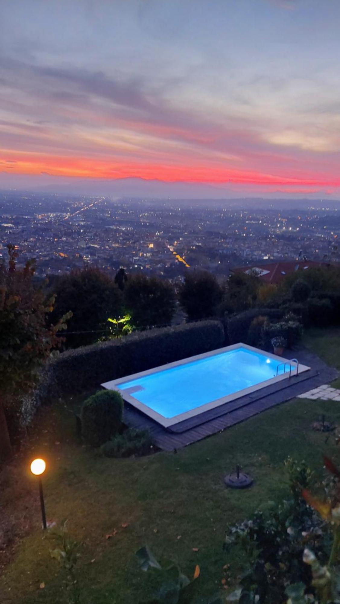 Bed & Breakfast La Moresca Relais De Charme Alto (adults Only) Montecatini Terme