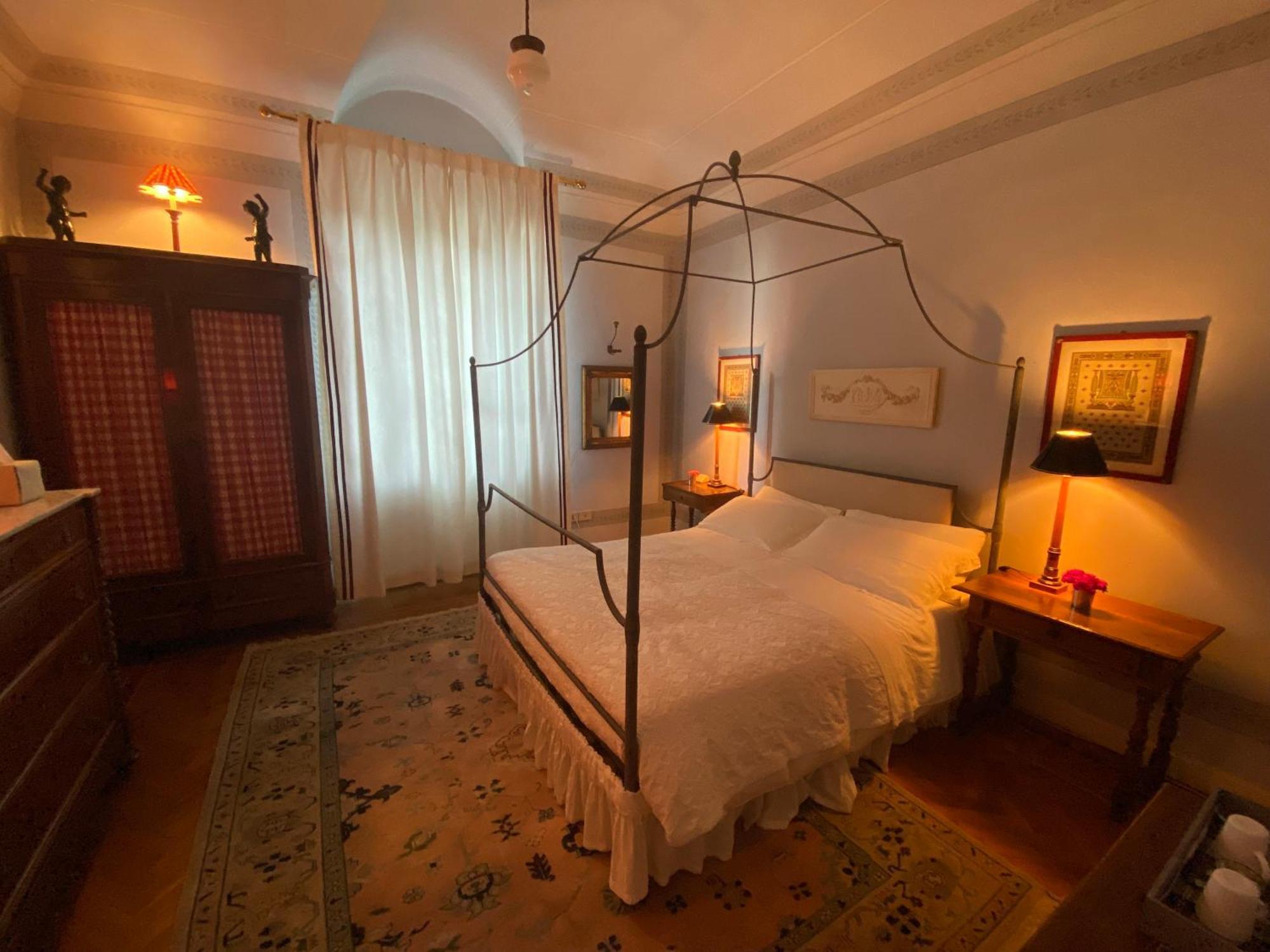 La Moresca Relais De Charme Alto (adults Only) Bed & Breakfast *