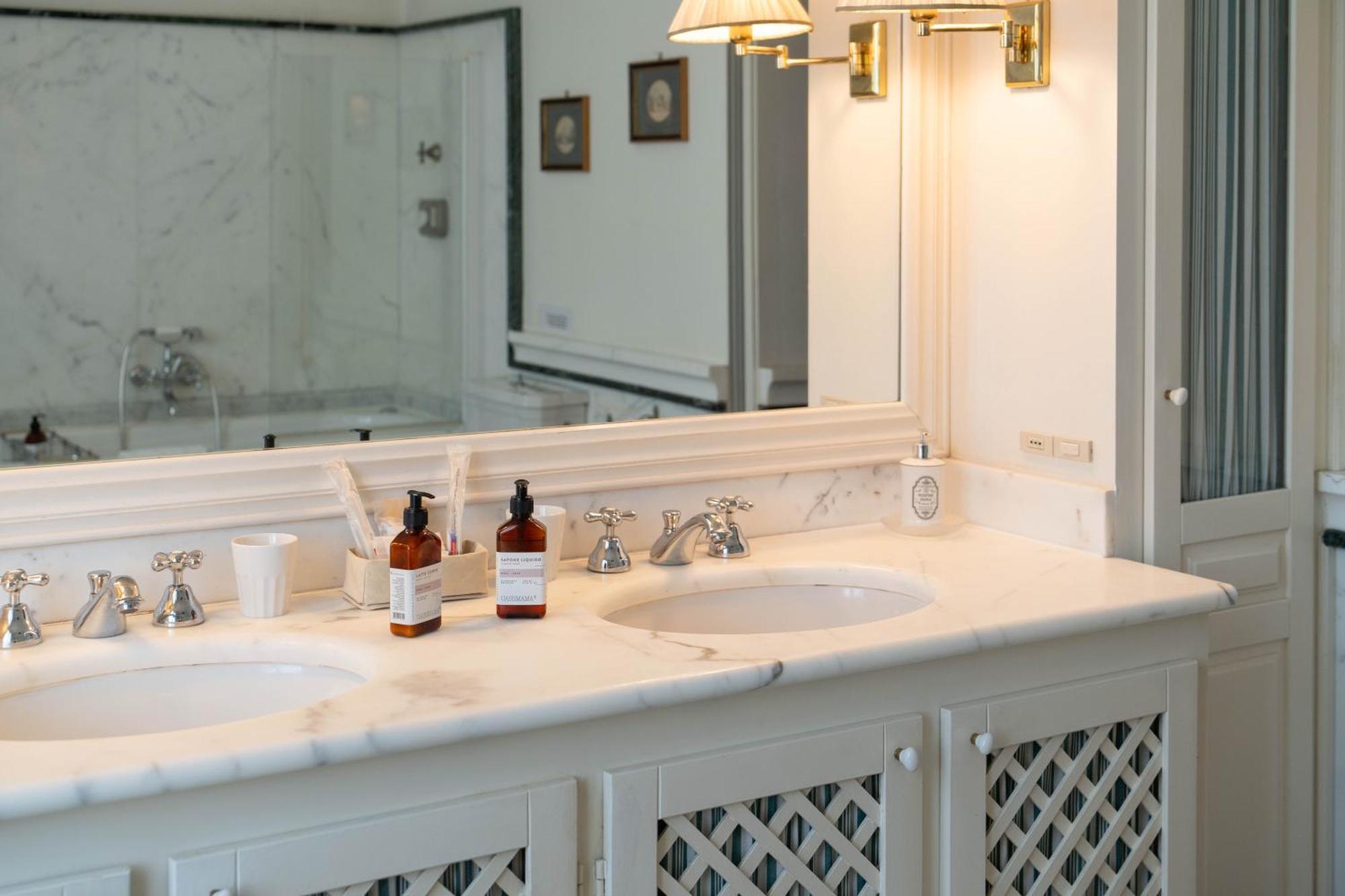 La Moresca Relais De Charme Alto (adults Only) Bed & Breakfast