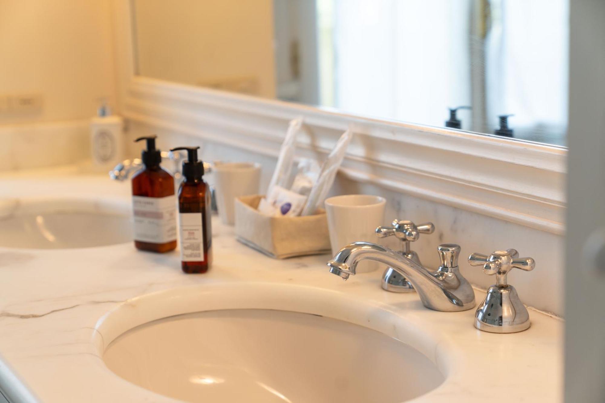 La Moresca Relais De Charme Alto (adults Only) Bed & Breakfast Montecatini Terme