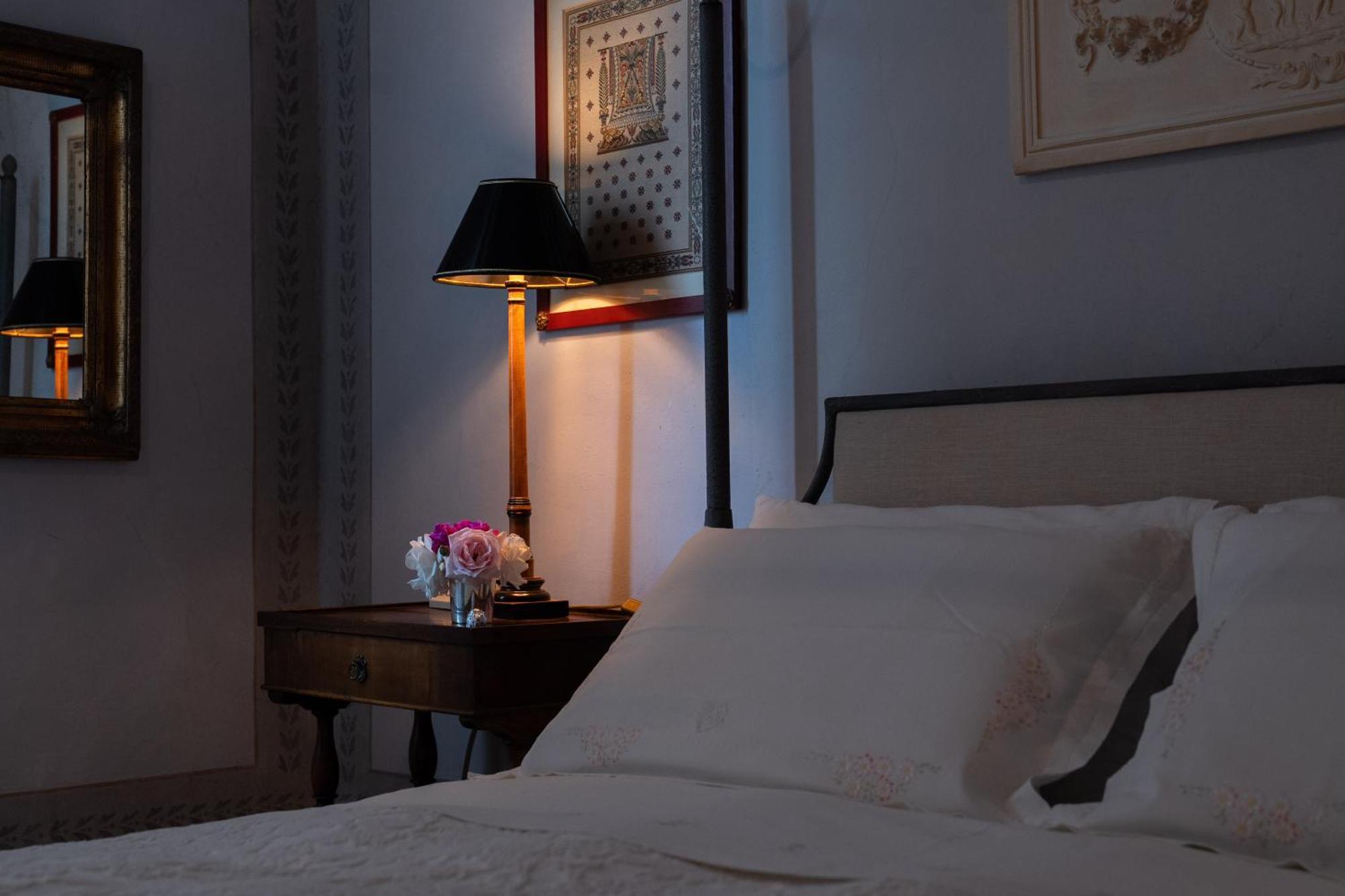La Moresca Relais De Charme Alto (adults Only) *
