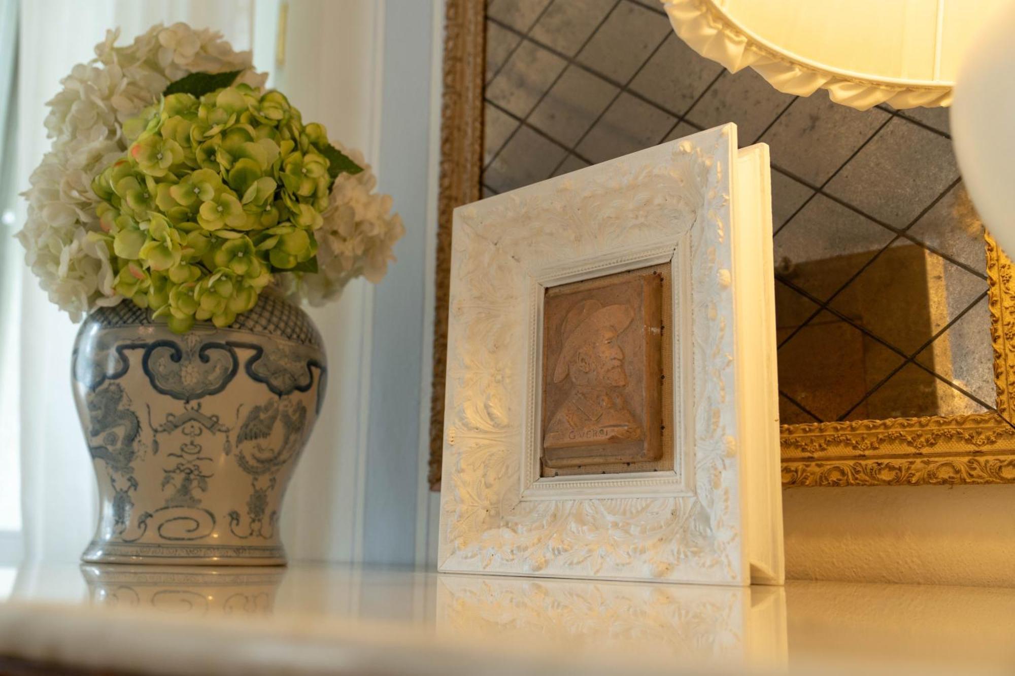 Bed & Breakfast La Moresca Relais De Charme Alto (adults Only) *