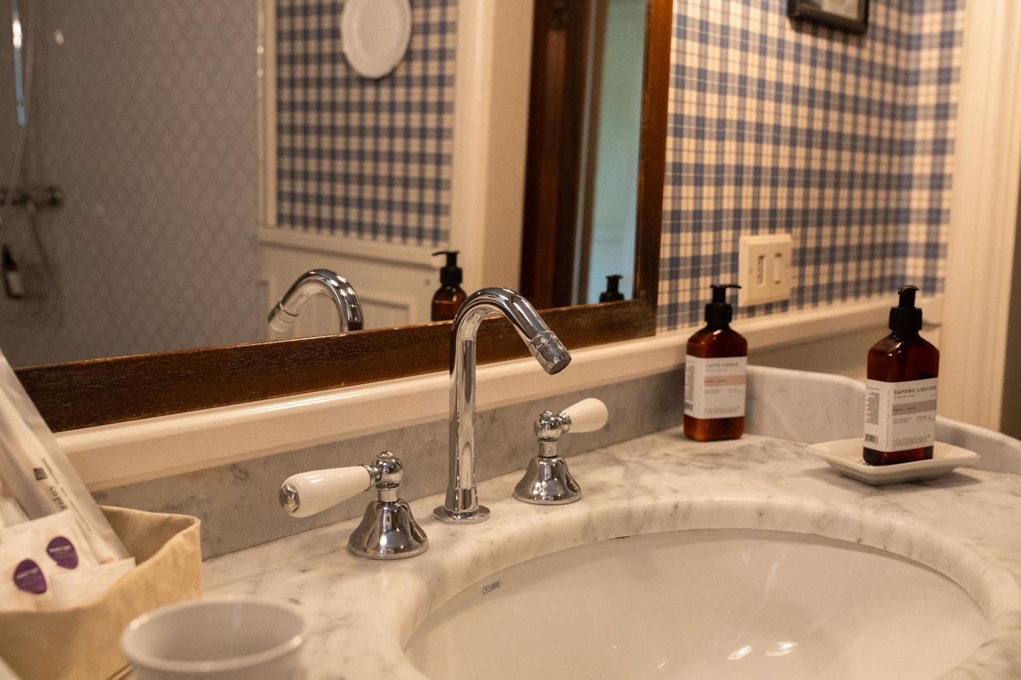 La Moresca Relais De Charme Alto (adults Only) Bed & Breakfast Montecatini Terme